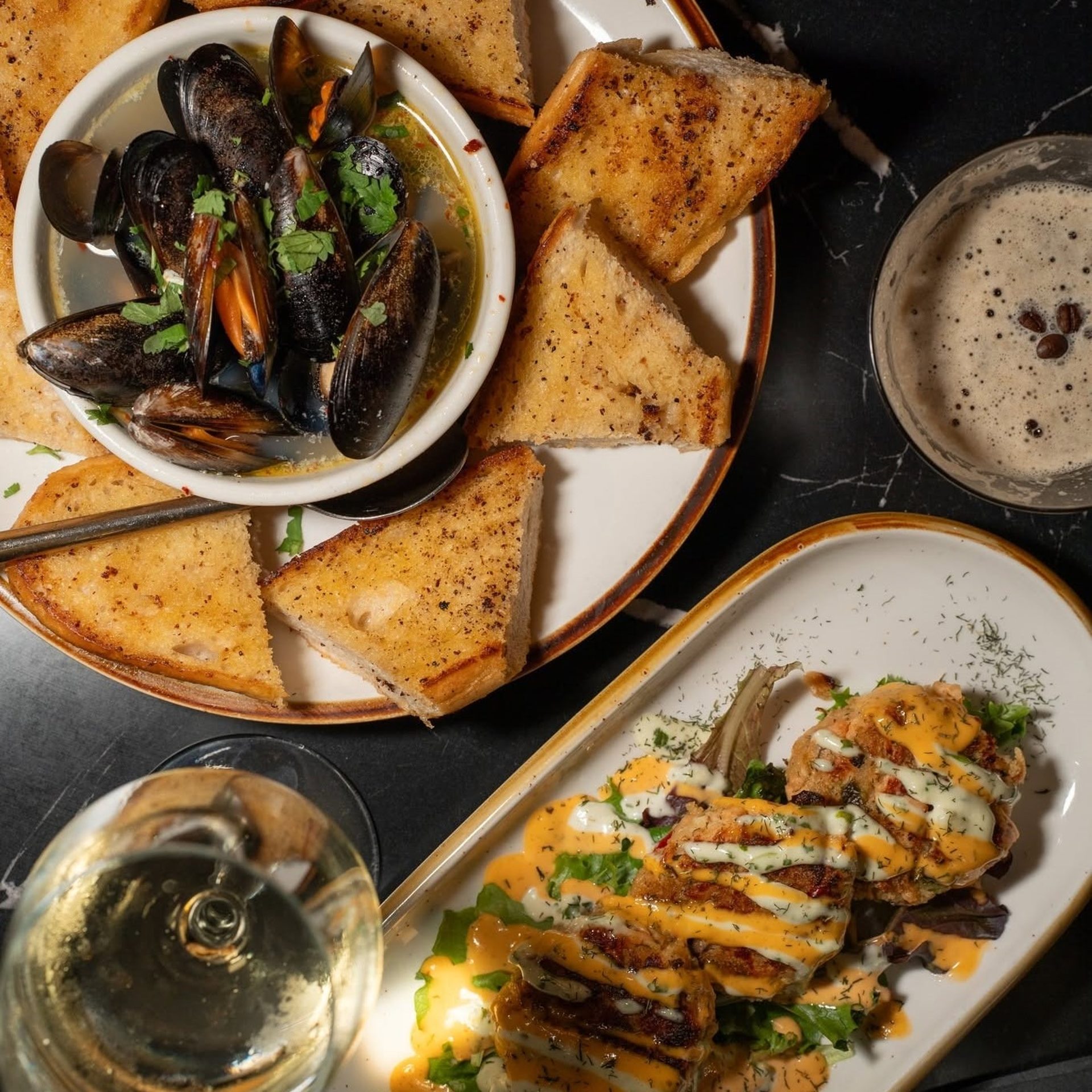 A New Dinner Experience Awaits